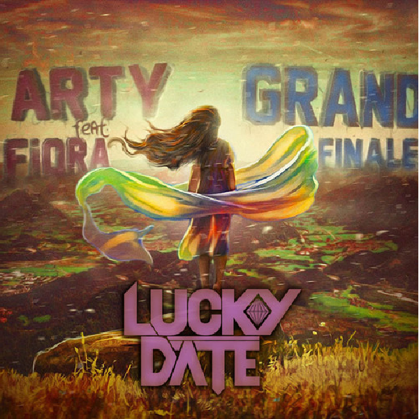 Arty feat. Fiora - Grand Finale - Lucky Date Remix