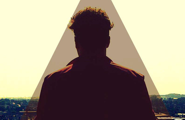 WATCH OUT, ALEX! THAT TRIANGLES GOT YOU.