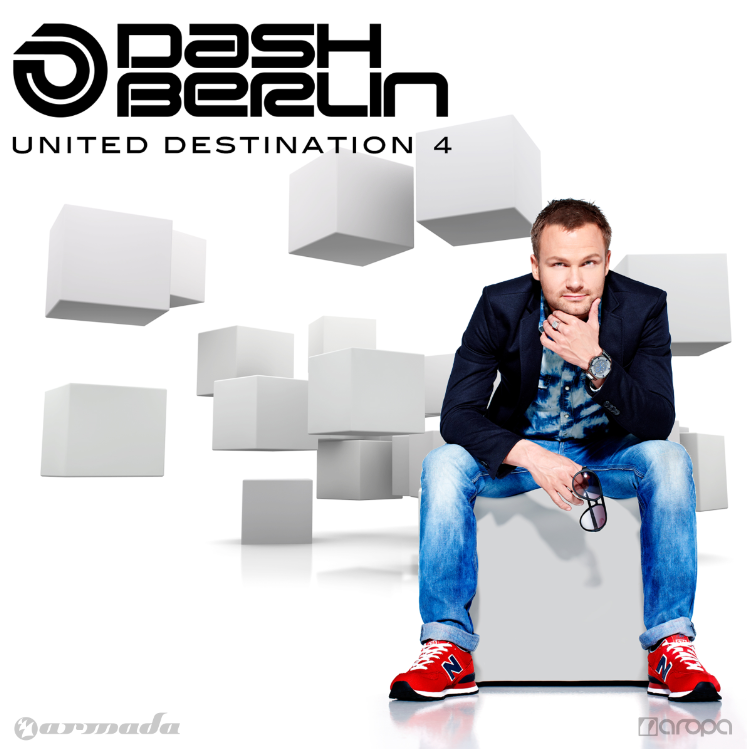 Dash Berlin United Destination 4