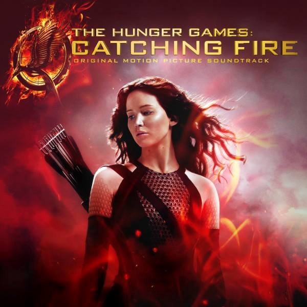 Ellie Goulding - Mirror - Catching Fire Soundtrack - The Hunger Games
