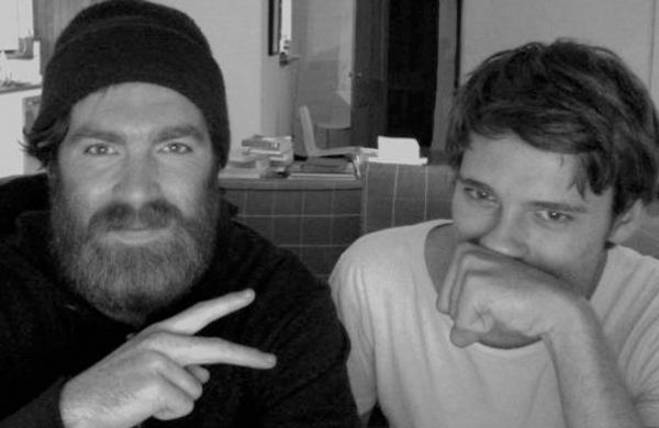 Taking Picture's Using Apple's Photobooth software