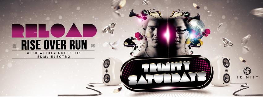 Reload - Trinity Nightclub