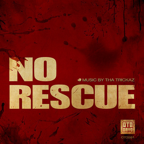 No Rescue Figure Remix