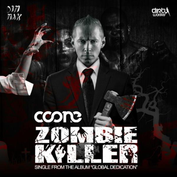 Coone Kritikal Zombie Killer