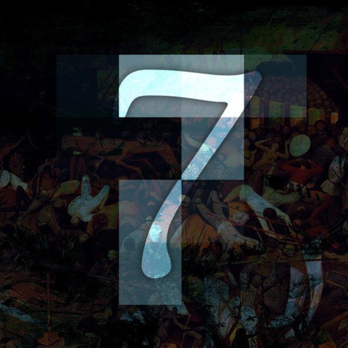 Deadmau5 Releases "7"