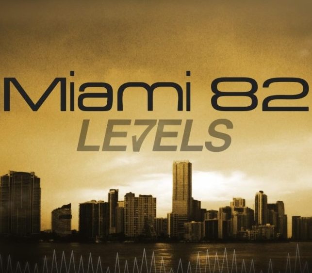 Syn Cole - Miami 82 (Avicii Edit)