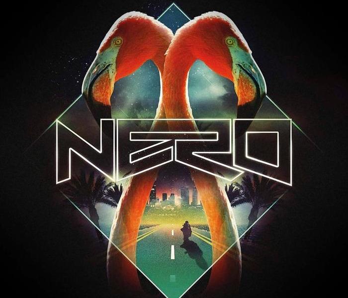 Nero New Album Announcement