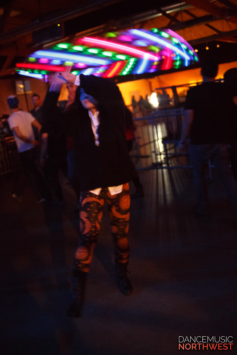 Adventure Club @ Showbox Sodo, 12.05.2014 (Nathan Iversen Photography) Fans