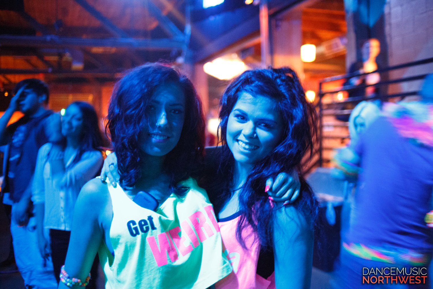 Adventure Club @ Showbox Sodo, 12.05.2014 (Nathan Iversen Photography) Fans