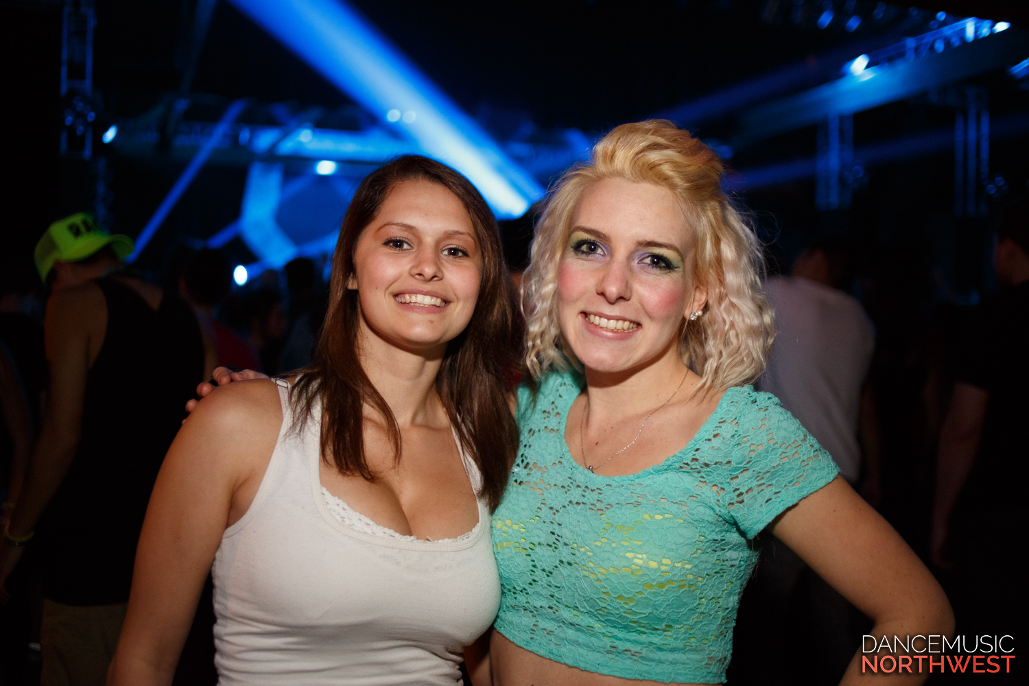 Adventure Club @ Showbox Sodo, 12.05.2014 (Nathan Iversen Photography) Fans