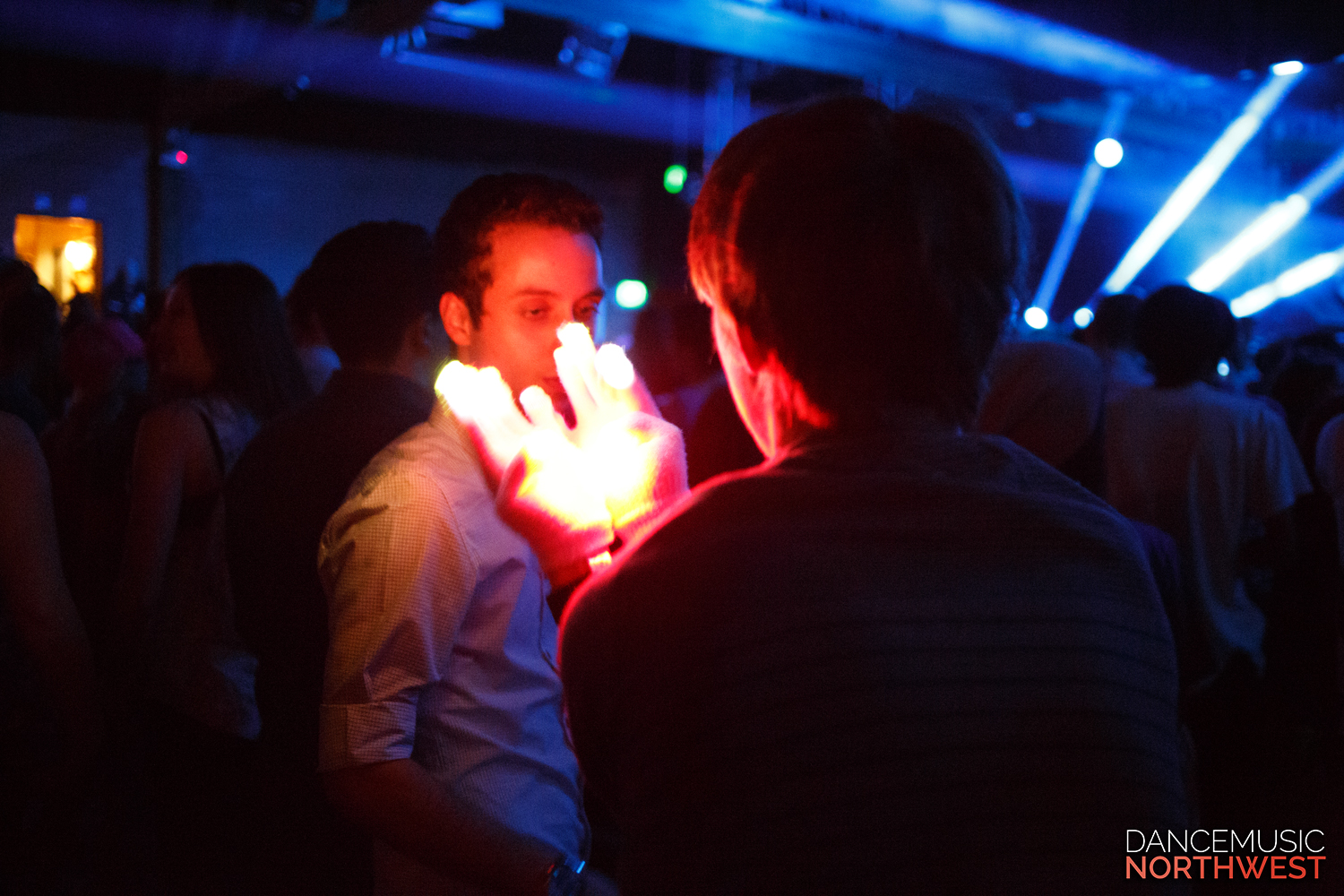 Adventure Club @ Showbox Sodo, 12.05.2014 (Nathan Iversen Photography) Fans