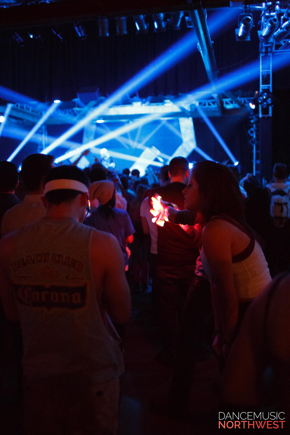 Hunter Siegel @ Showbox Sodo, 12.05.2014 (Nathan Iversen Photography) Performance