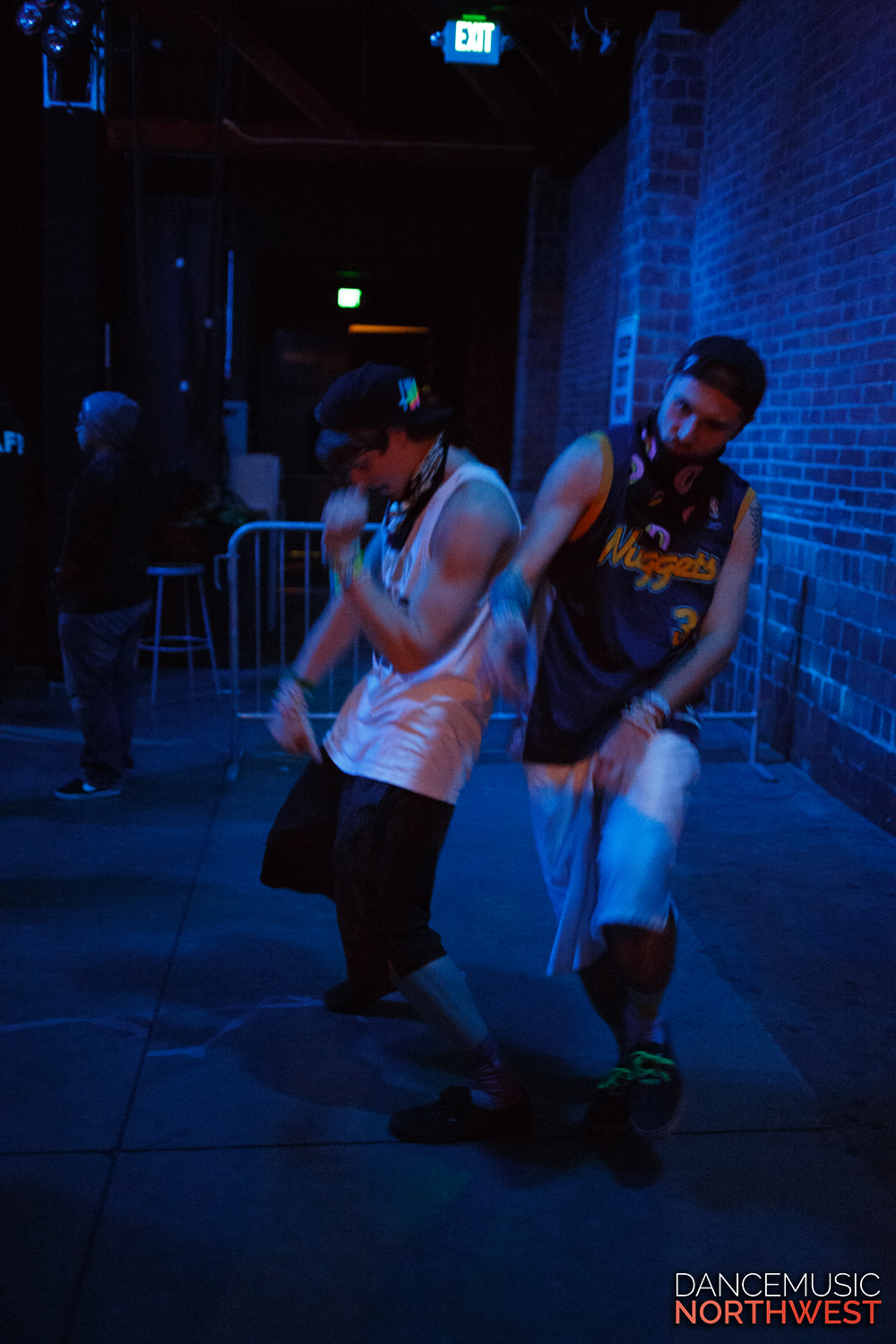 Adventure Club @ Showbox Sodo, 12.05.2014 (Nathan Iversen Photography) Fans