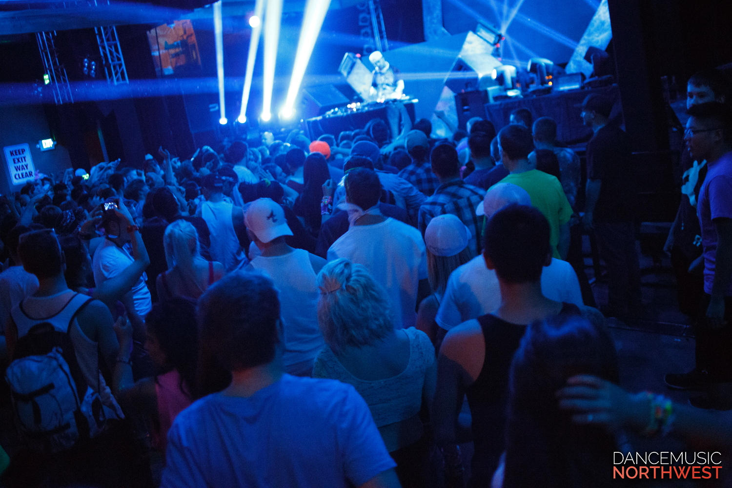 Hunter Siegel @ Showbox Sodo, 12.05.2014 (Nathan Iversen Photography) Performance