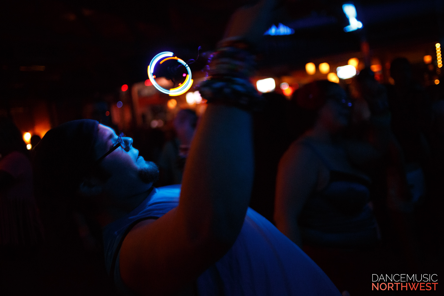 Adventure Club @ Showbox Sodo, 12.05.2014 (Nathan Iversen Photography) Fans