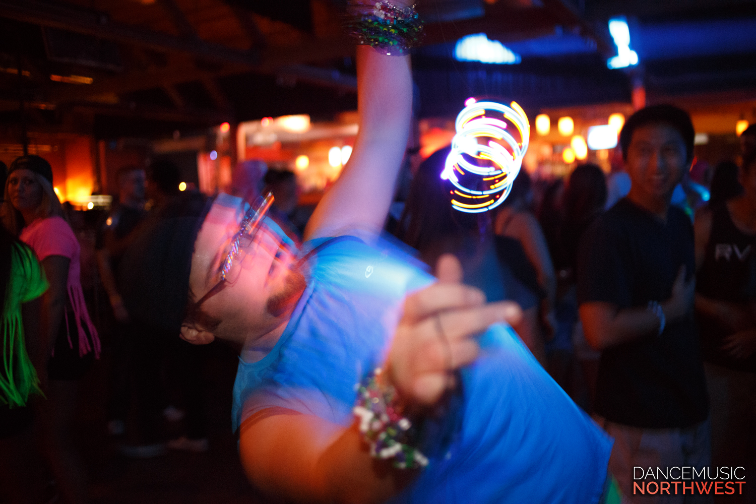 Adventure Club @ Showbox Sodo, 12.05.2014 (Nathan Iversen Photography) Fans
