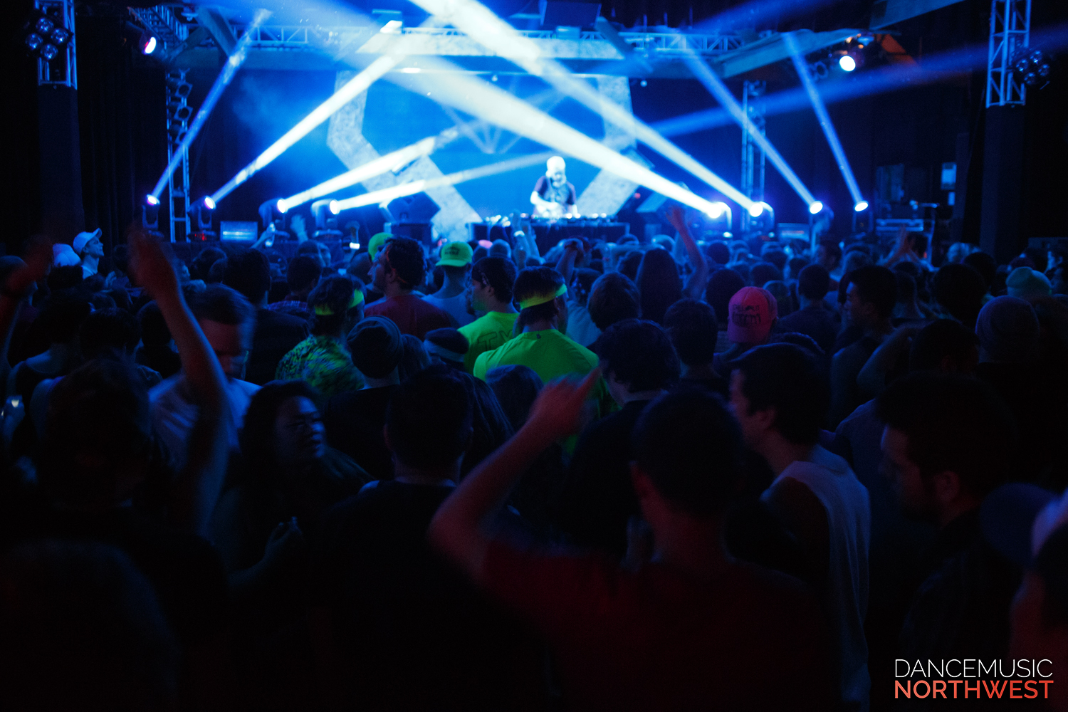 Hunter Siegel @ Showbox Sodo, 12.05.2014 (Nathan Iversen Photography) Performance