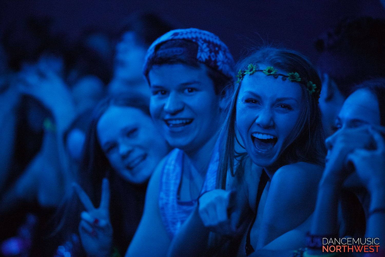 Adventure Club @ Showbox Sodo, 12.05.2014 (Nathan Iversen Photography) Fans