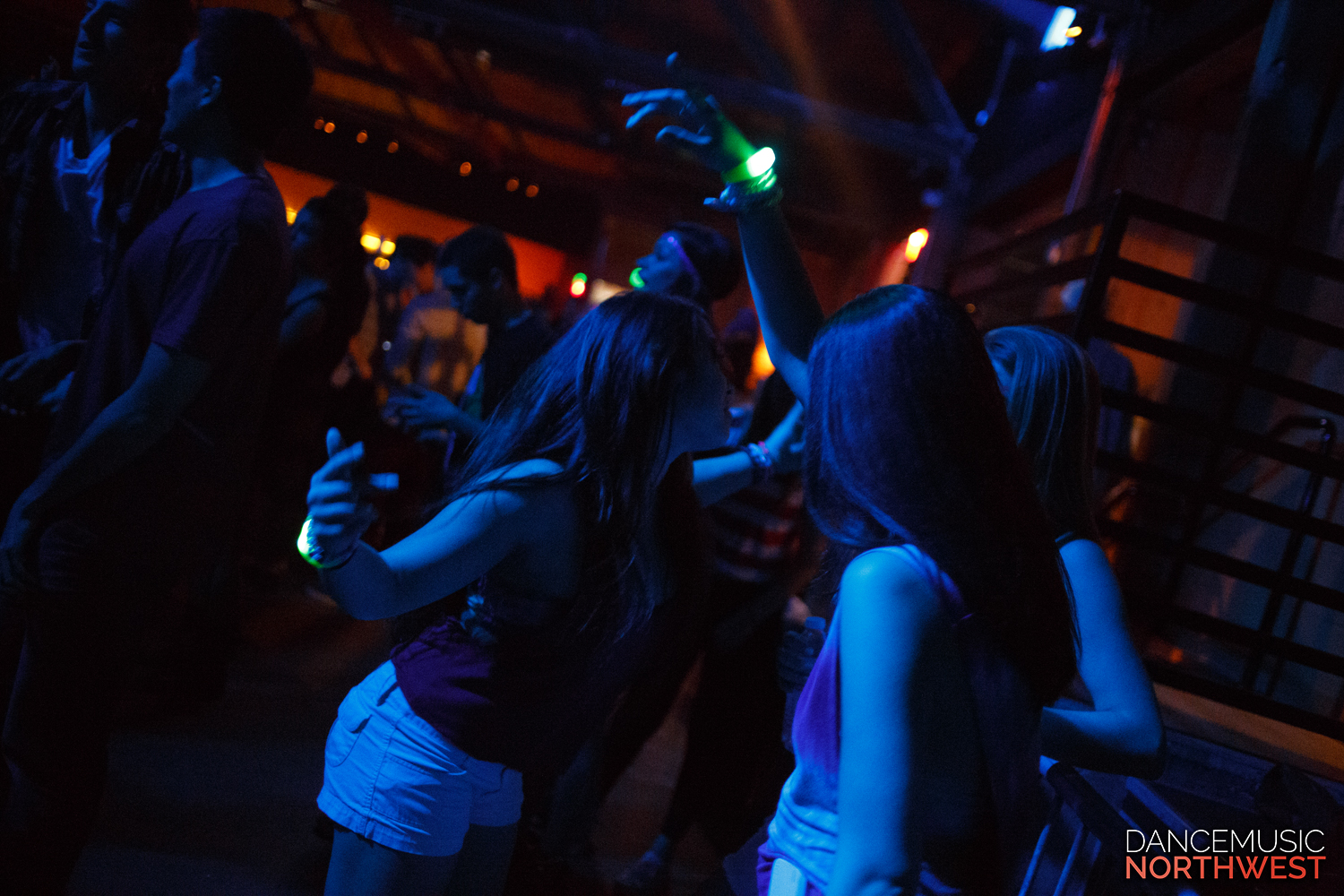 Hunter Siegel @ Showbox Sodo, 12.05.2014 (Nathan Iversen Photography) Performance