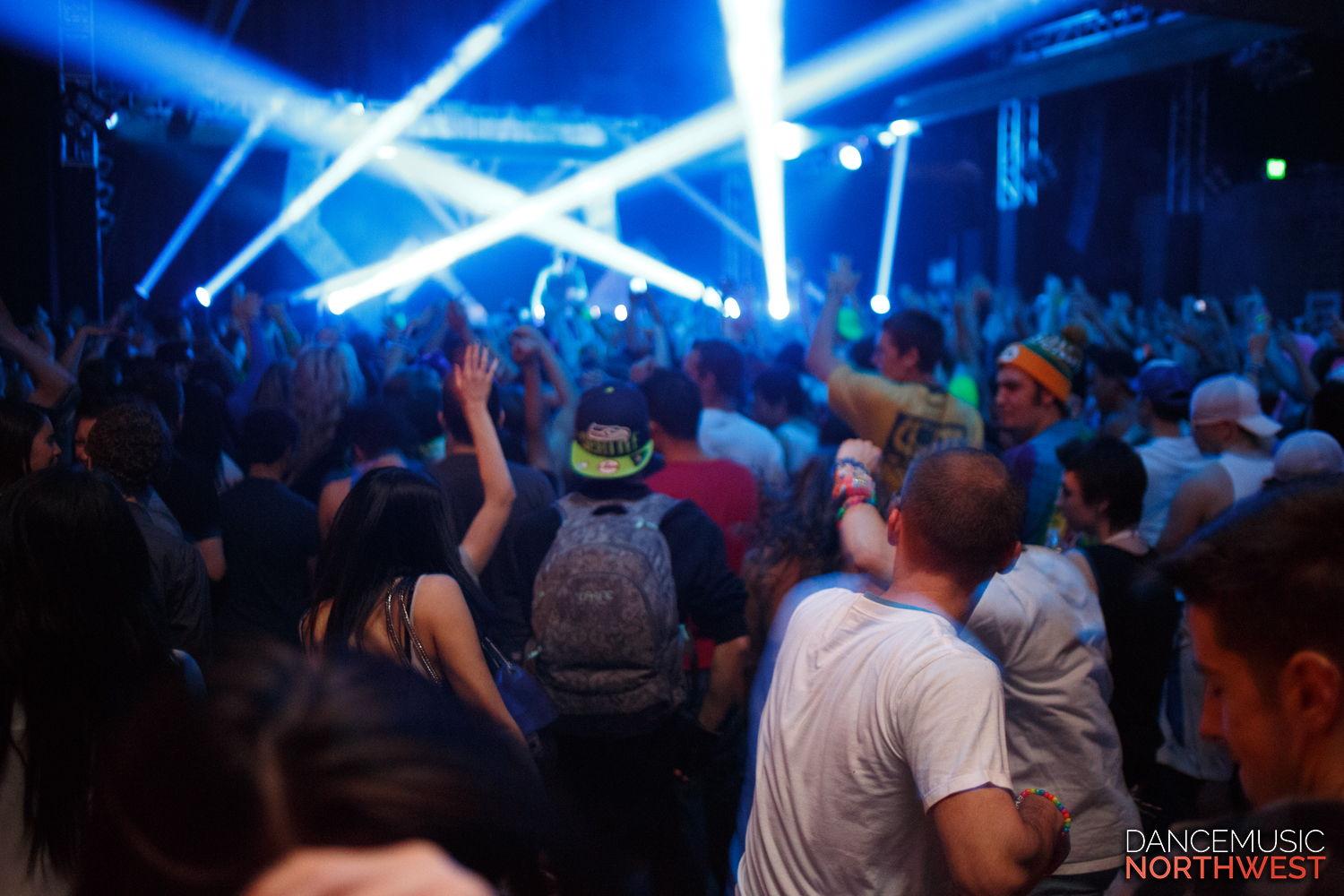 Dallask @ Showbox Sodo, 12.05.2014 (Nathan Iversen Photography) Performance