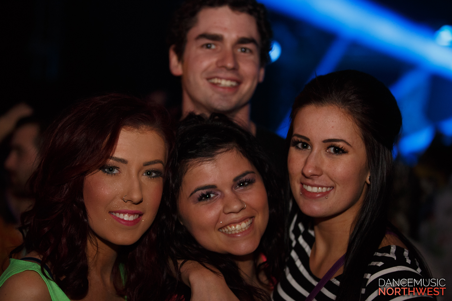 Adventure Club @ Showbox Sodo, 12.05.2014 (Nathan Iversen Photography) Fans
