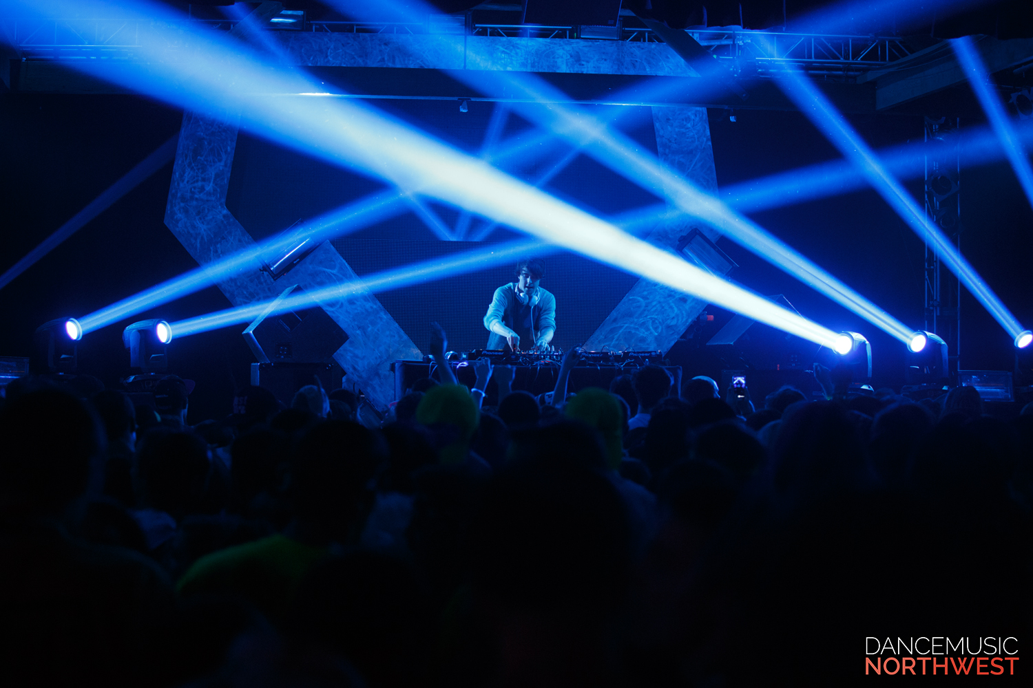 Dallask @ Showbox Sodo, 12.05.2014 (Nathan Iversen Photography) Performance