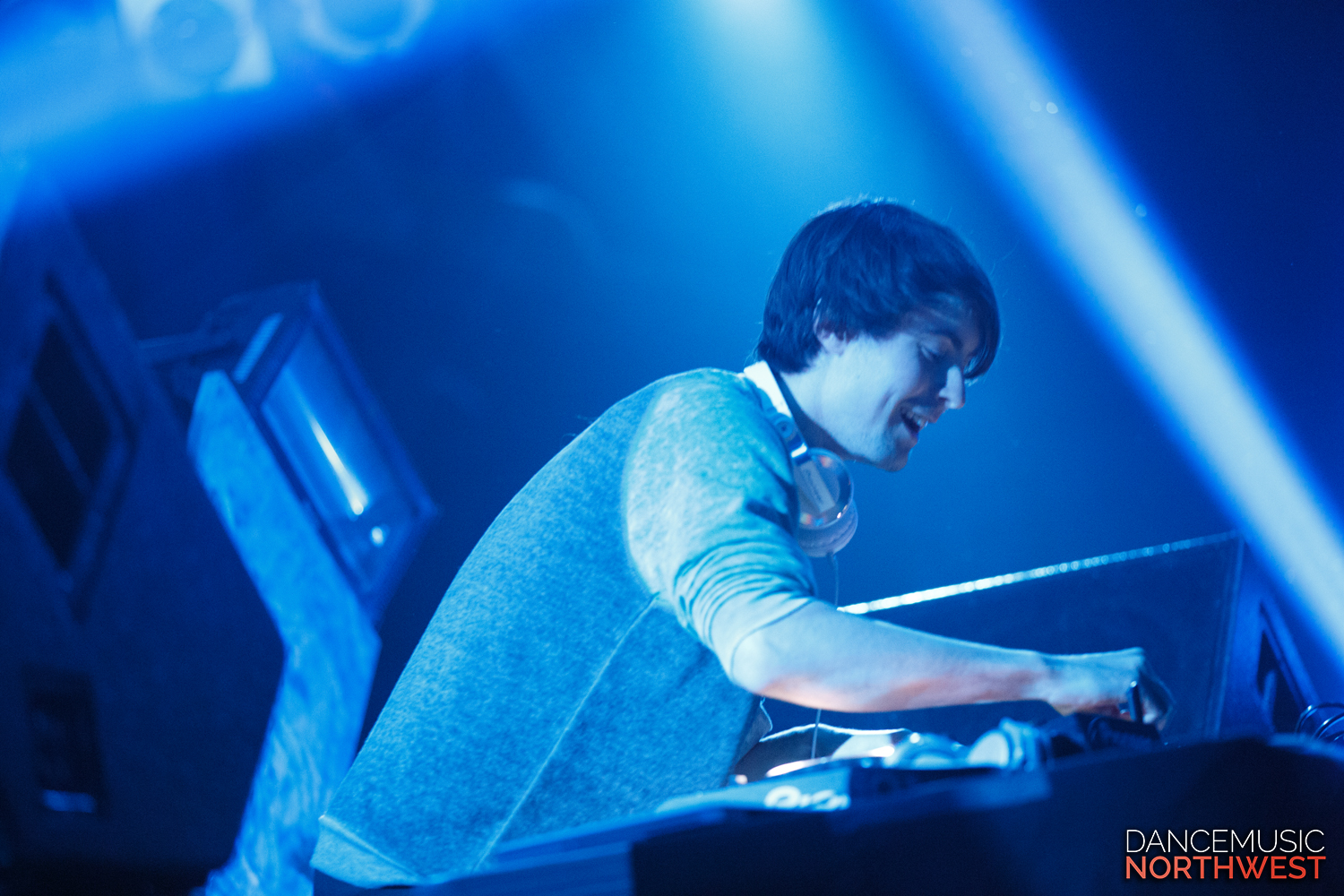 Dallask @ Showbox Sodo, 12.05.2014 (Nathan Iversen Photography) Performance