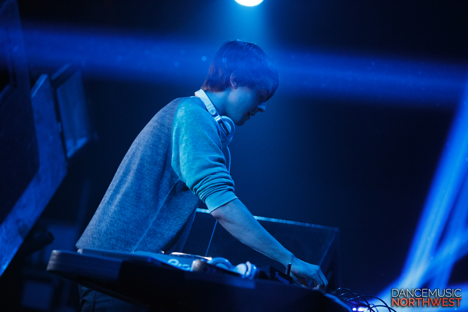 Dallask @ Showbox Sodo, 12.05.2014 (Nathan Iversen Photography) Performance