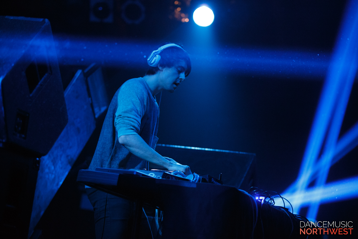 Dallask @ Showbox Sodo, 12.05.2014 (Nathan Iversen Photography) Performance