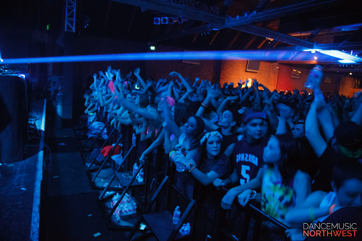 Dallask @ Showbox Sodo, 12.05.2014 (Nathan Iversen Photography) Performance