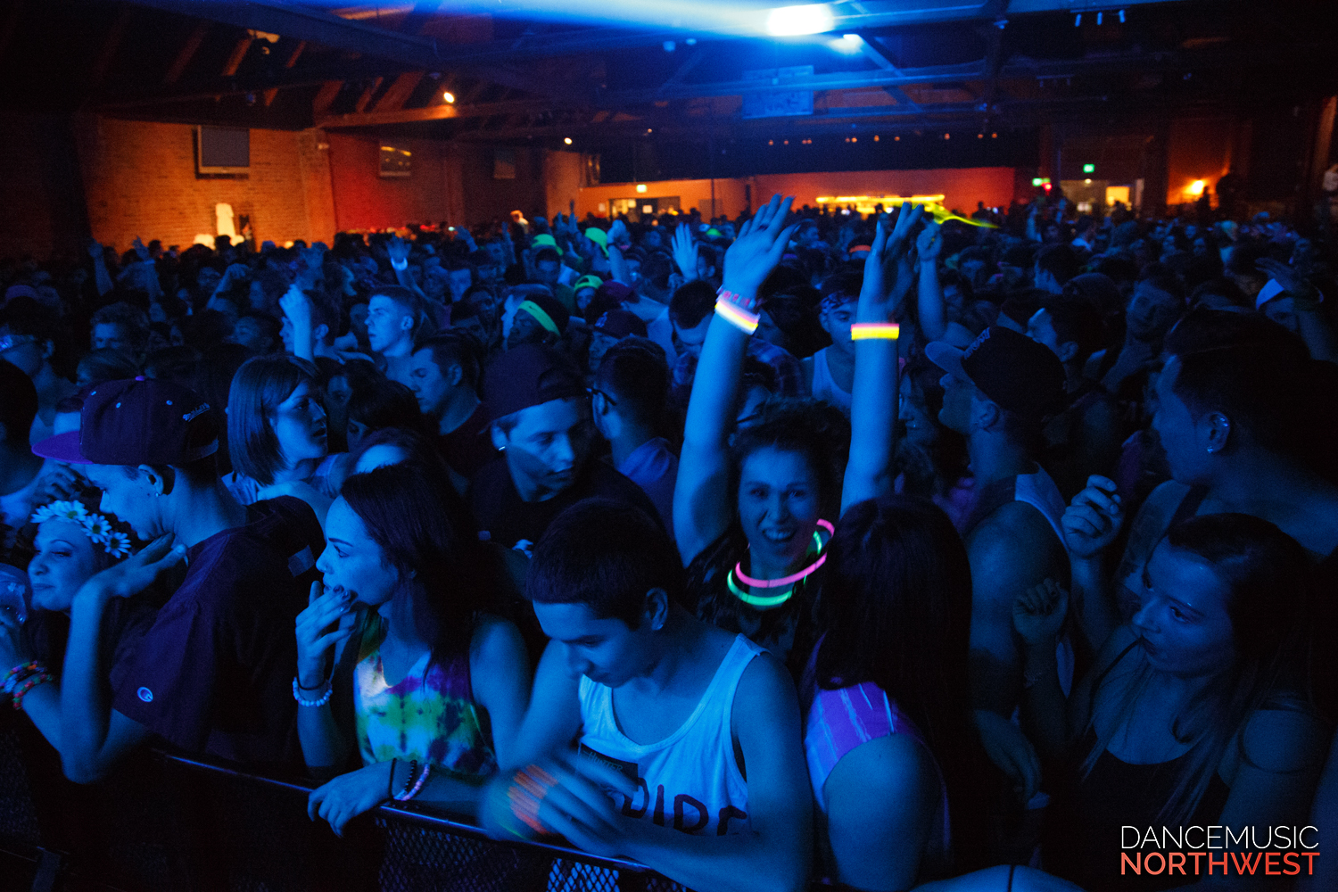 Dallask @ Showbox Sodo, 12.05.2014 (Nathan Iversen Photography) Performance