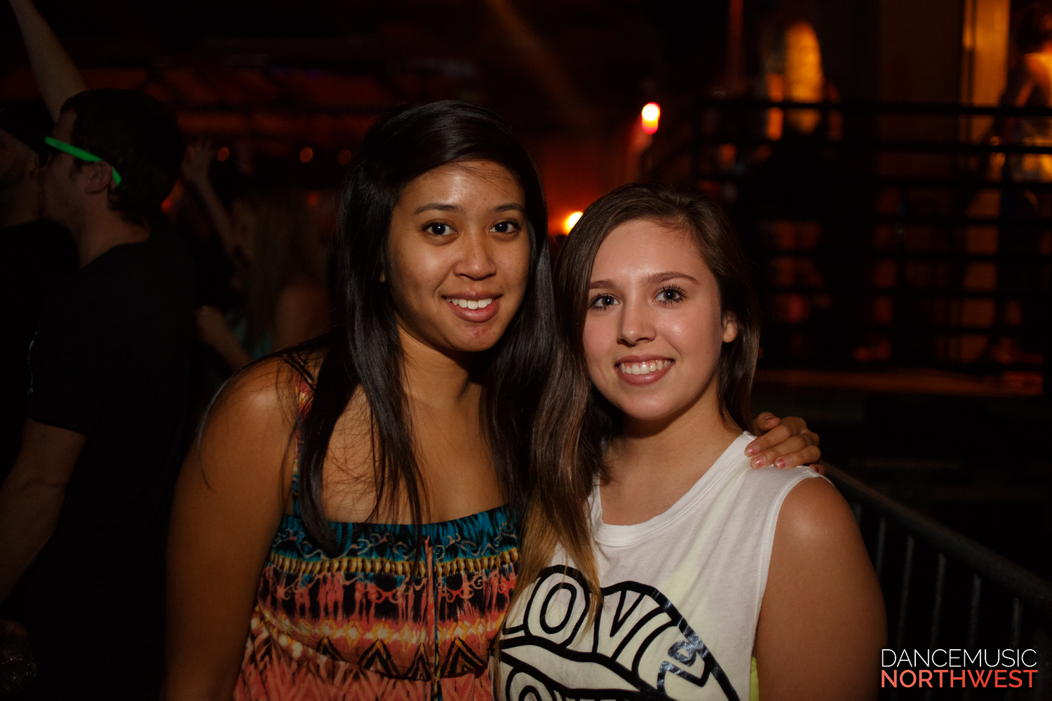 Adventure Club @ Showbox Sodo, 12.05.2014 (Nathan Iversen Photography) Fans