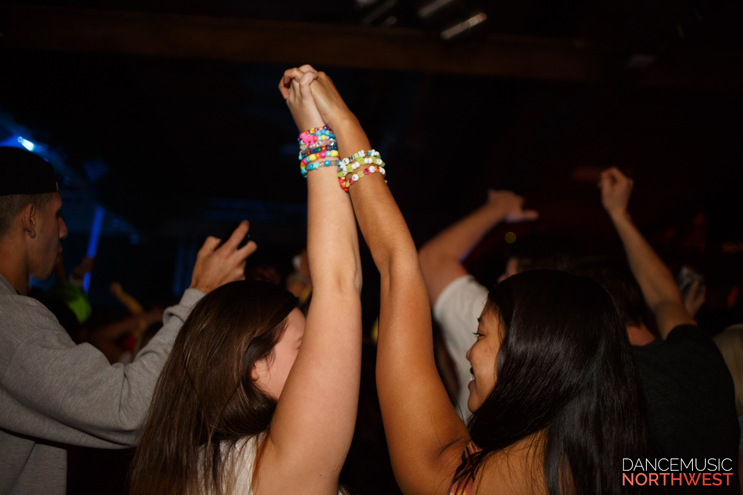 Adventure Club @ Showbox Sodo, 12.05.2014 (Nathan Iversen Photography) Fans