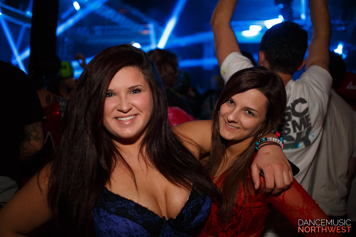 Adventure Club @ Showbox Sodo, 12.05.2014 (Nathan Iversen Photography) Fans