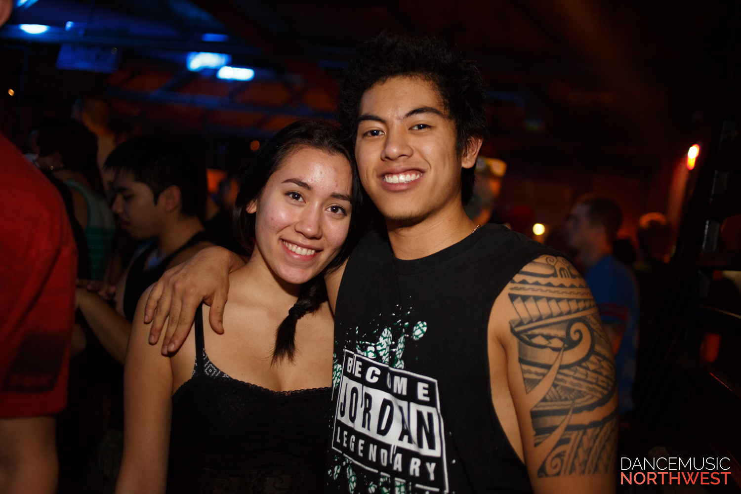 Adventure Club @ Showbox Sodo, 12.05.2014 (Nathan Iversen Photography) FansAdventure Club @ Showbox Sodo, 12.05.2014 (Nathan Iversen Photography) Fans