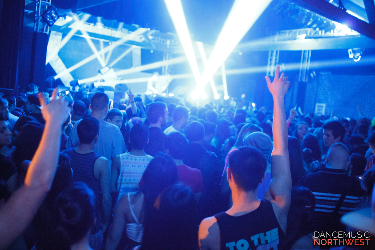 Dallask @ Showbox Sodo, 12.05.2014 (Nathan Iversen Photography) Performance