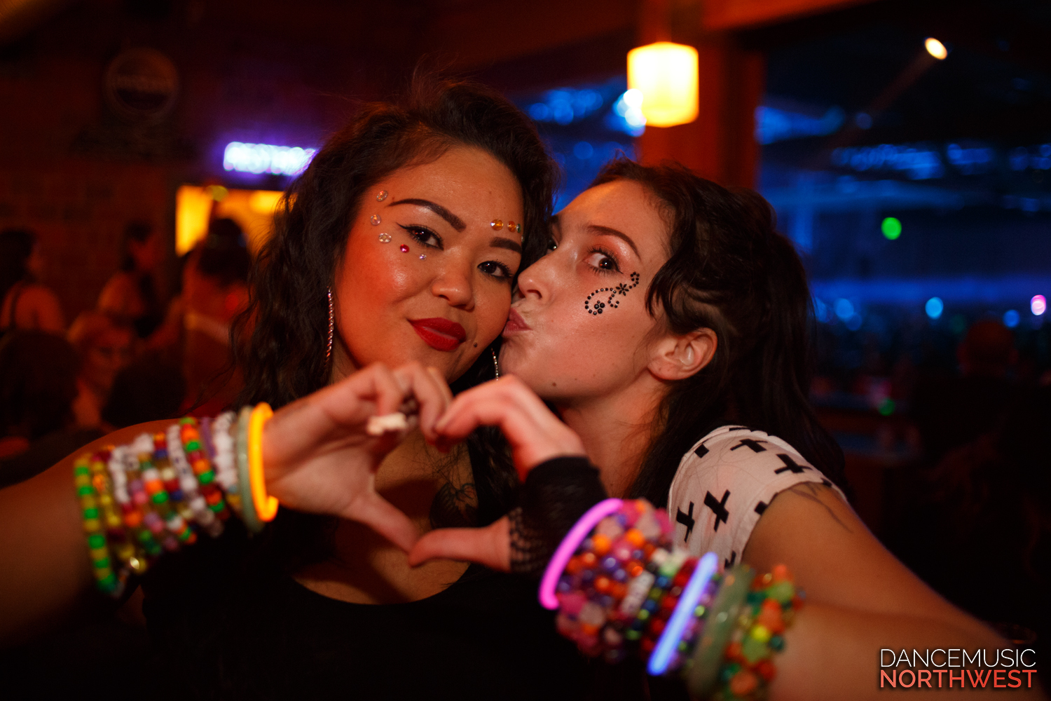 Adventure Club @ Showbox Sodo, 12.05.2014 (Nathan Iversen Photography) Fans