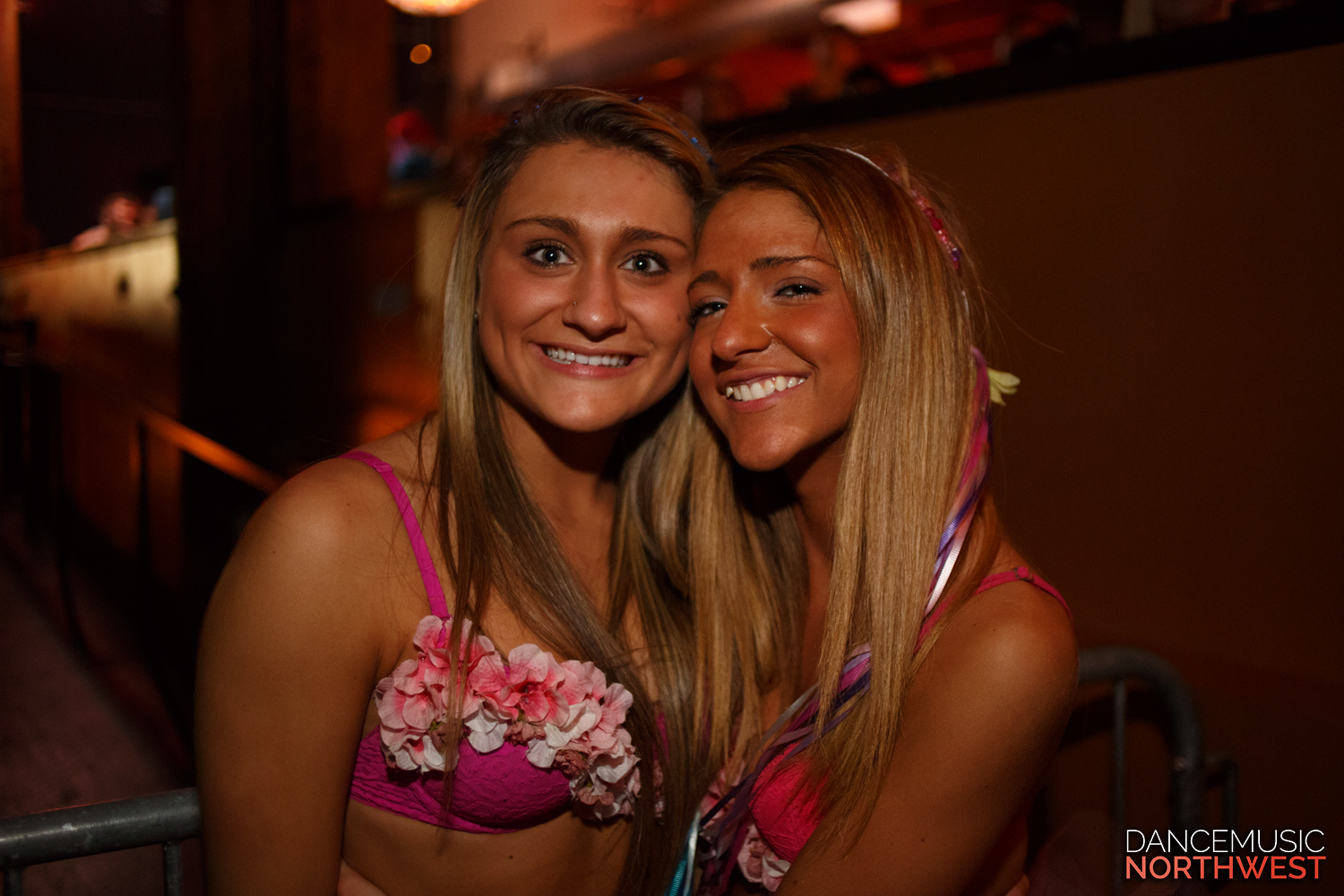 Adventure Club @ Showbox Sodo, 12.05.2014 (Nathan Iversen Photography) Fans