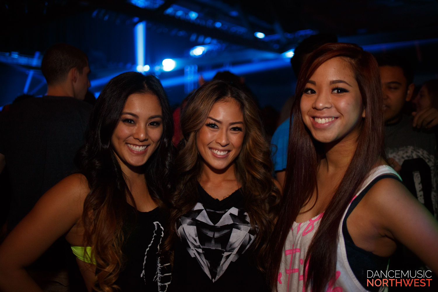 Adventure Club @ Showbox Sodo, 12.05.2014 (Nathan Iversen Photography) Fans