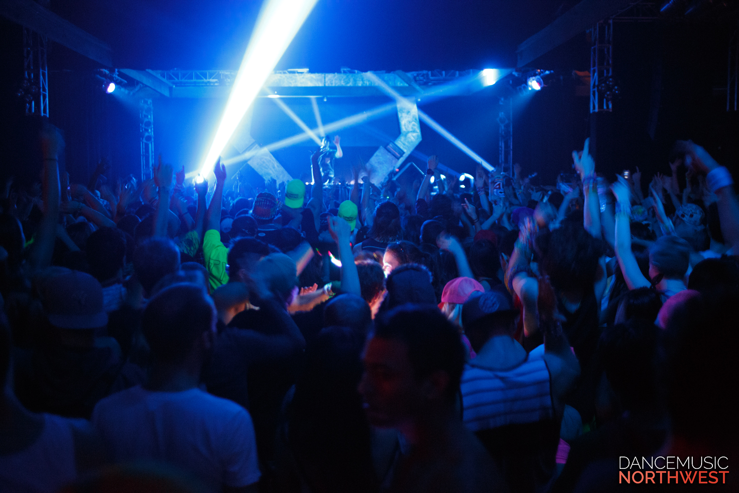 Dallask @ Showbox Sodo, 12.05.2014 (Nathan Iversen Photography) Performance