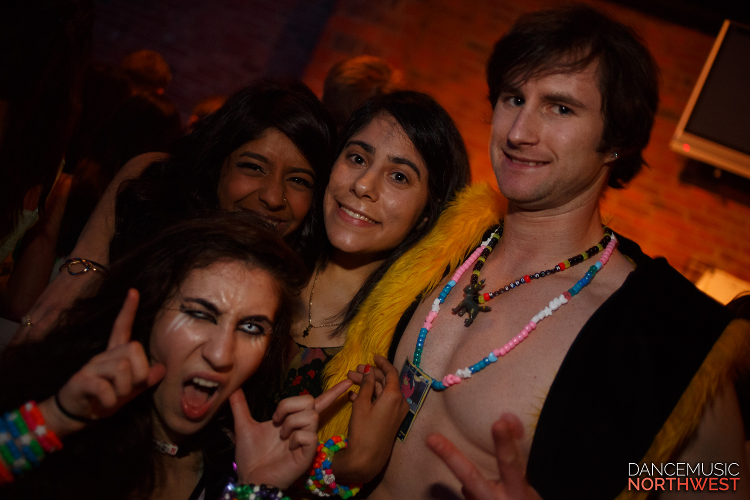 Adventure Club @ Showbox Sodo, 12.05.2014 (Nathan Iversen Photography) Fans