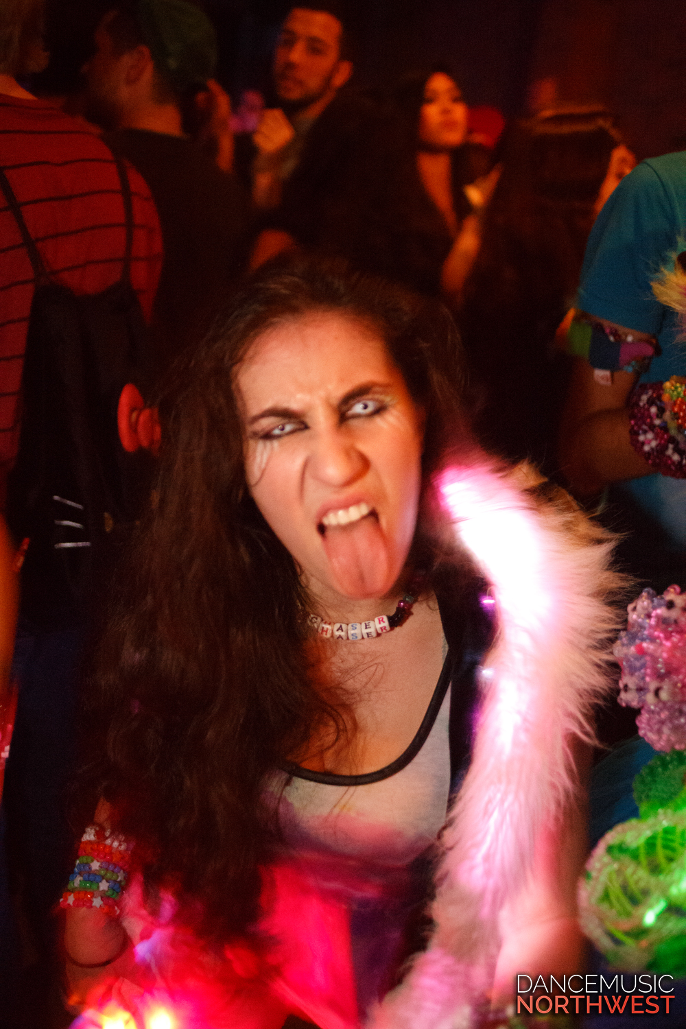 Adventure Club @ Showbox Sodo, 12.05.2014 (Nathan Iversen Photography) Fans