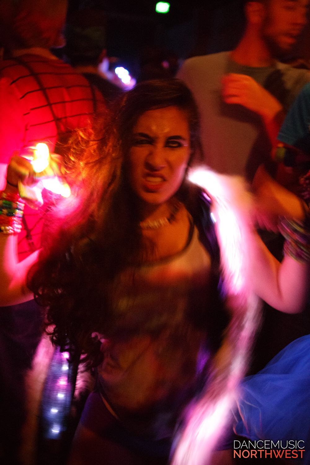 Adventure Club @ Showbox Sodo, 12.05.2014 (Nathan Iversen Photography) Fans