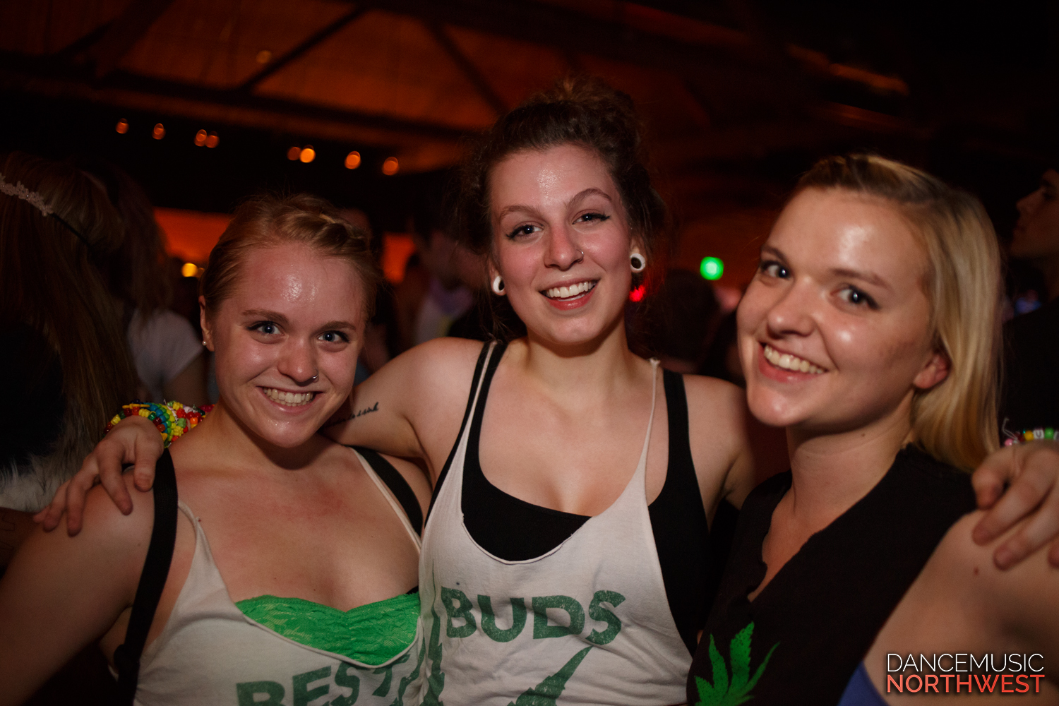 Adventure Club @ Showbox Sodo, 12.05.2014 (Nathan Iversen Photography) Fans