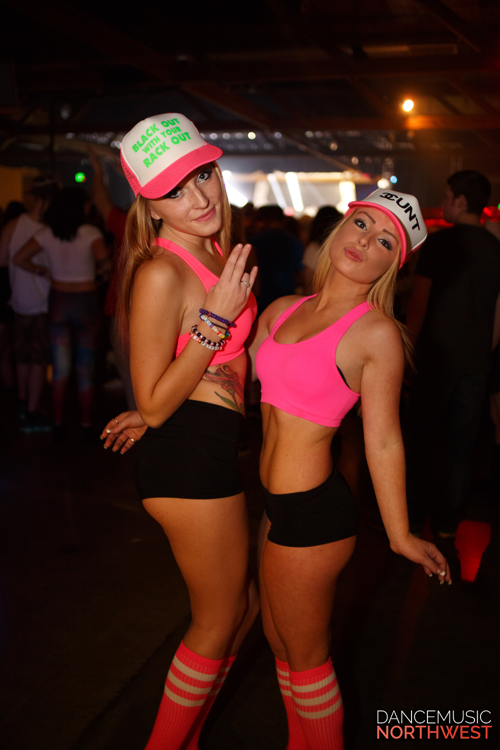 Adventure Club @ Showbox Sodo, 12.05.2014 (Nathan Iversen Photography) Fans