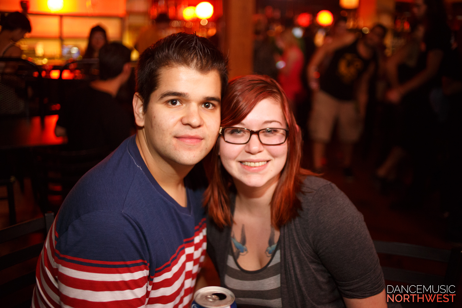Adventure Club @ Showbox Sodo, 12.05.2014 (Nathan Iversen Photography) Fans