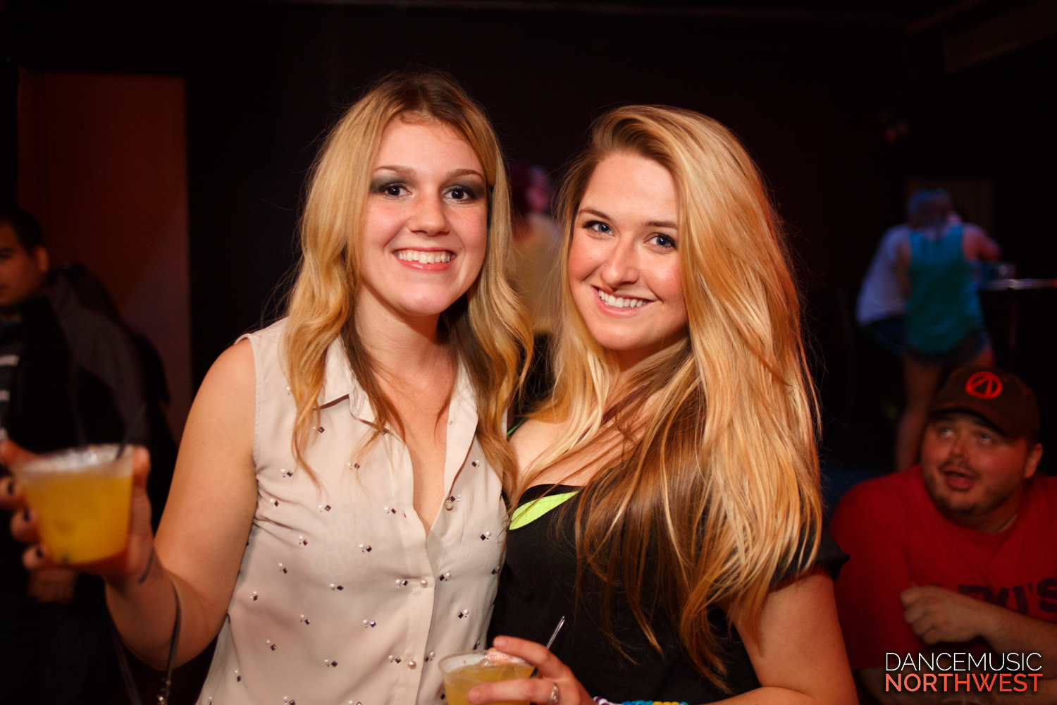 Adventure Club @ Showbox Sodo, 12.05.2014 (Nathan Iversen Photography) Fans