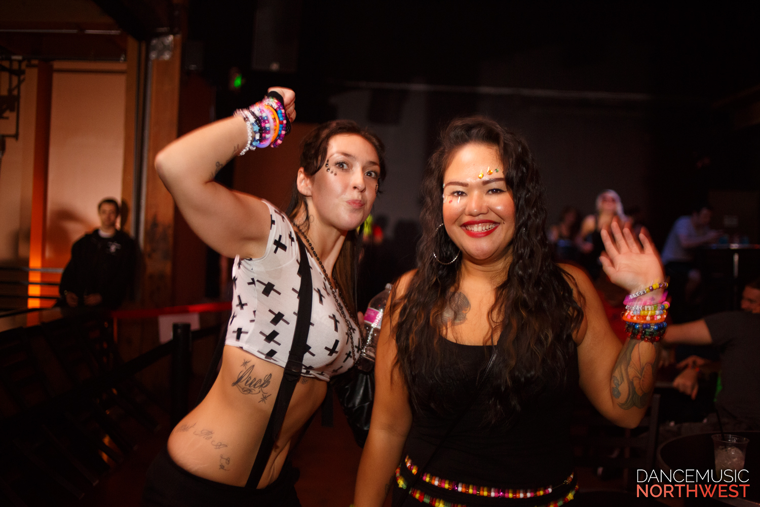 Adventure Club @ Showbox Sodo, 12.05.2014 (Nathan Iversen Photography) Fans
