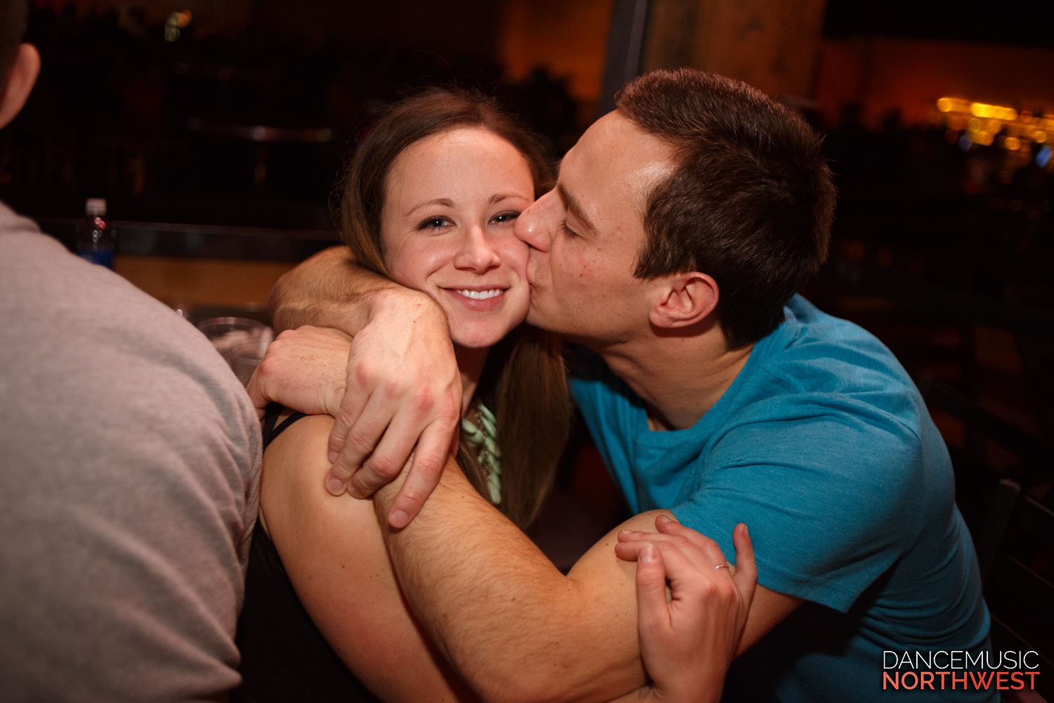 Adventure Club @ Showbox Sodo, 12.05.2014 (Nathan Iversen Photography) Fans