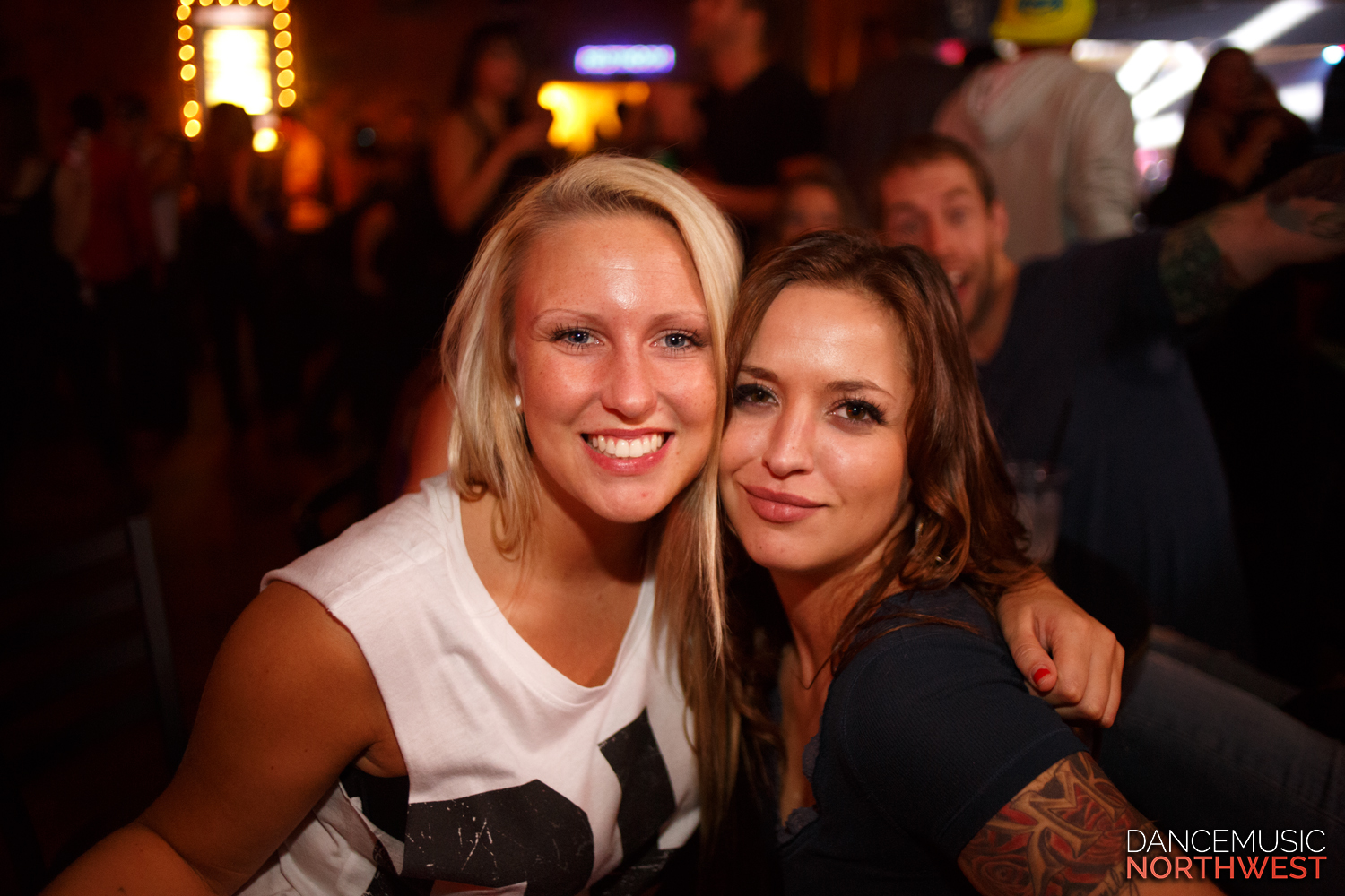 Adventure Club @ Showbox Sodo, 12.05.2014 (Nathan Iversen Photography) Fans